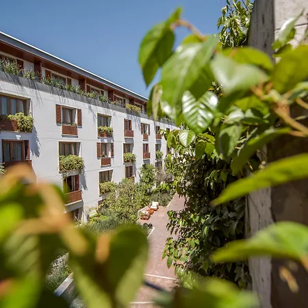Cartesiano Boutique & Wellness Hotel (Adults Only)-3
