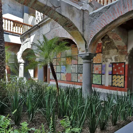 Cartesiano Boutique & Wellness Hotel (Adults Only)-2