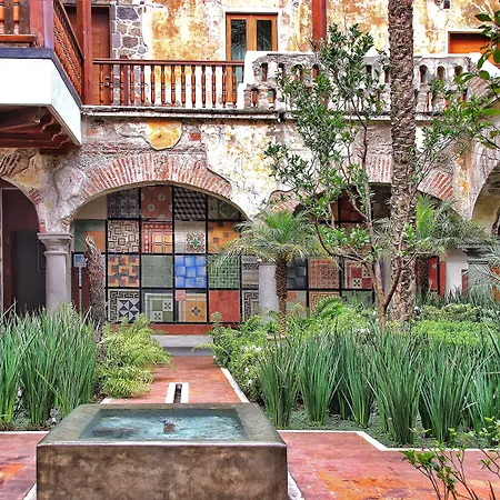 Cartesiano Boutique & Wellness Hotel (Adults Only)-2